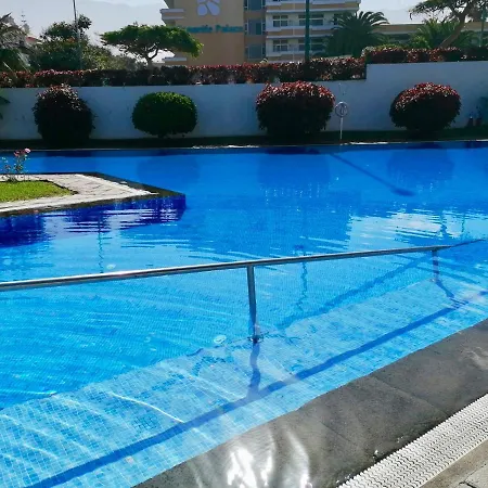 아파트 In 4 Star 24h Great Views, Wifi, Pool, Tenis, Buffet, Bar, Animation