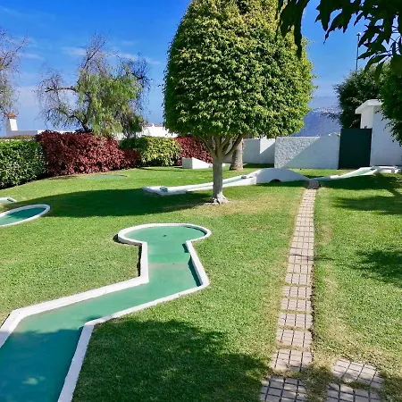 In 4 Star 24h Great Views, Wifi, Pool, Tenis, Buffet, Bar, Animation *