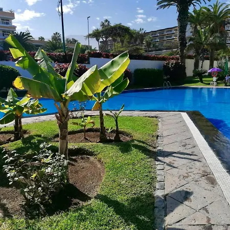 In 4 Star 24h Great Views, Wifi, Pool, Tenis, Buffet, Bar, Animation 아파트