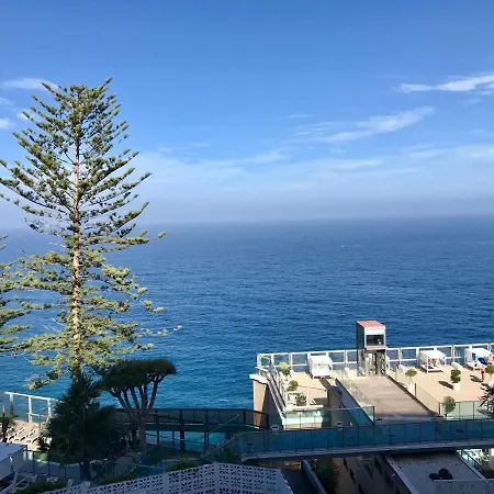 In 4 Star 24h Great Views, Wifi, Pool, Tenis, Buffet, Bar, Animation 푸에르토 드 라 크루즈