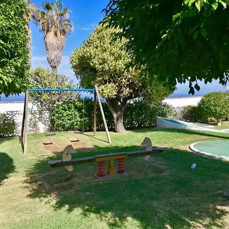 In 4 Star 24h Great Views, Wifi, Pool, Tenis, Buffet, Bar, Animation *